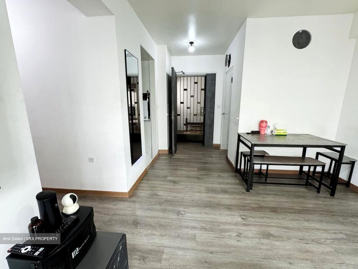 Blk 102B Eastcreek @ Canberra (Sembawang), HDB 3 Rooms #630579011